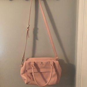 Kate Spade Grant Park Hadlen Satchel